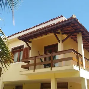 Apartamento De 3 Quartos A 200m Da Praia Porto Seguro