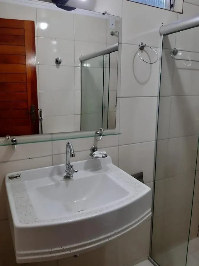 Boulevard Da Praia 124 B Porto Seguro Aparthotel
