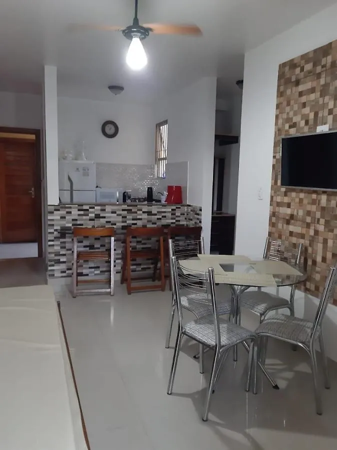 Boulevard Da Praia 124 B Porto Seguro