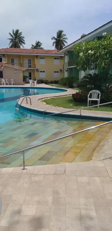 Boulevard Da Praia 124 B Porto Seguro Aparthotel